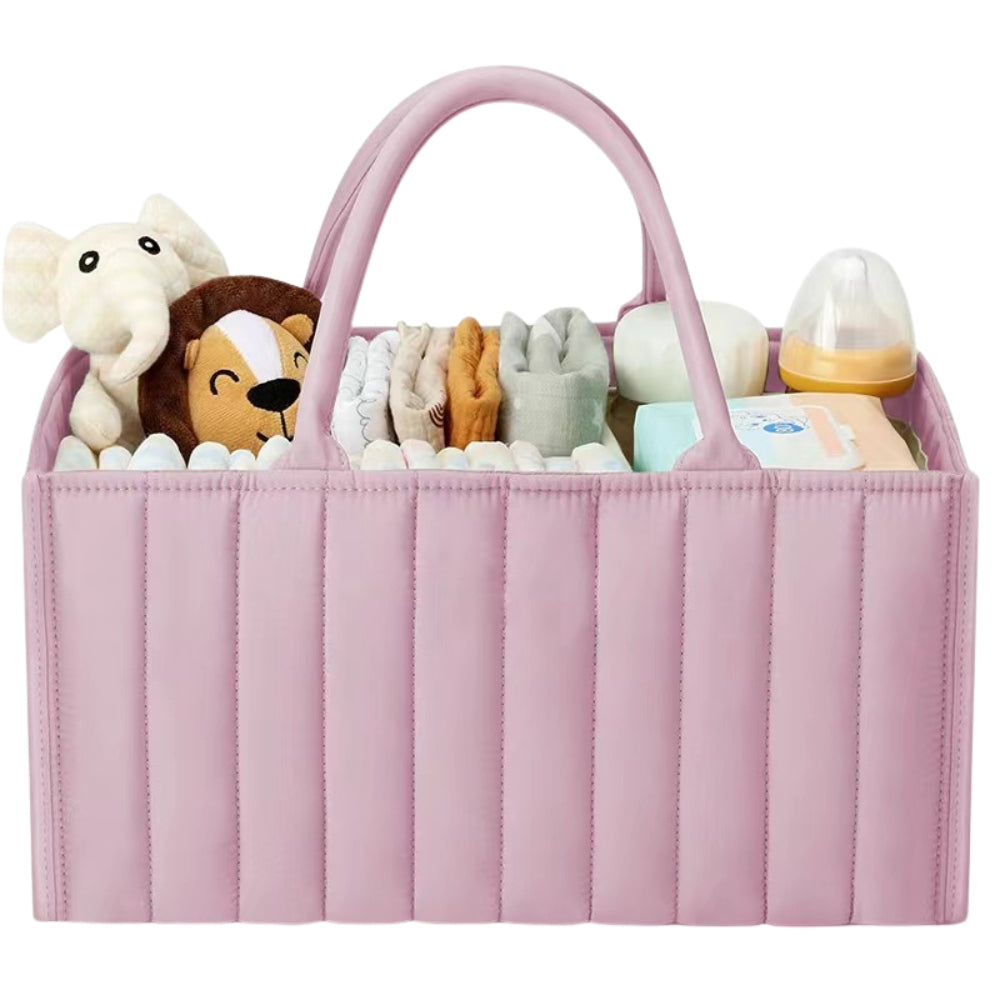 Klein Helden - Windeltasche