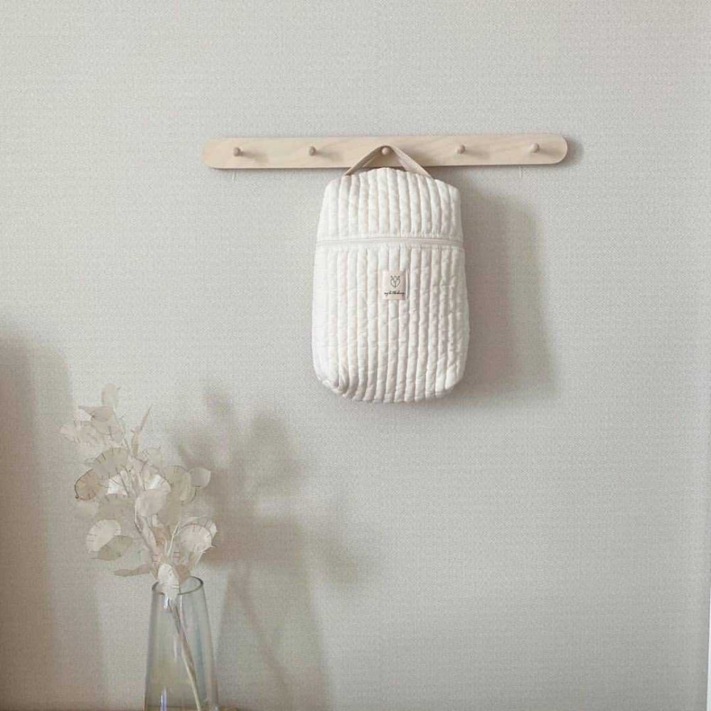 Klein Helden - Multifunktion Windeltasche