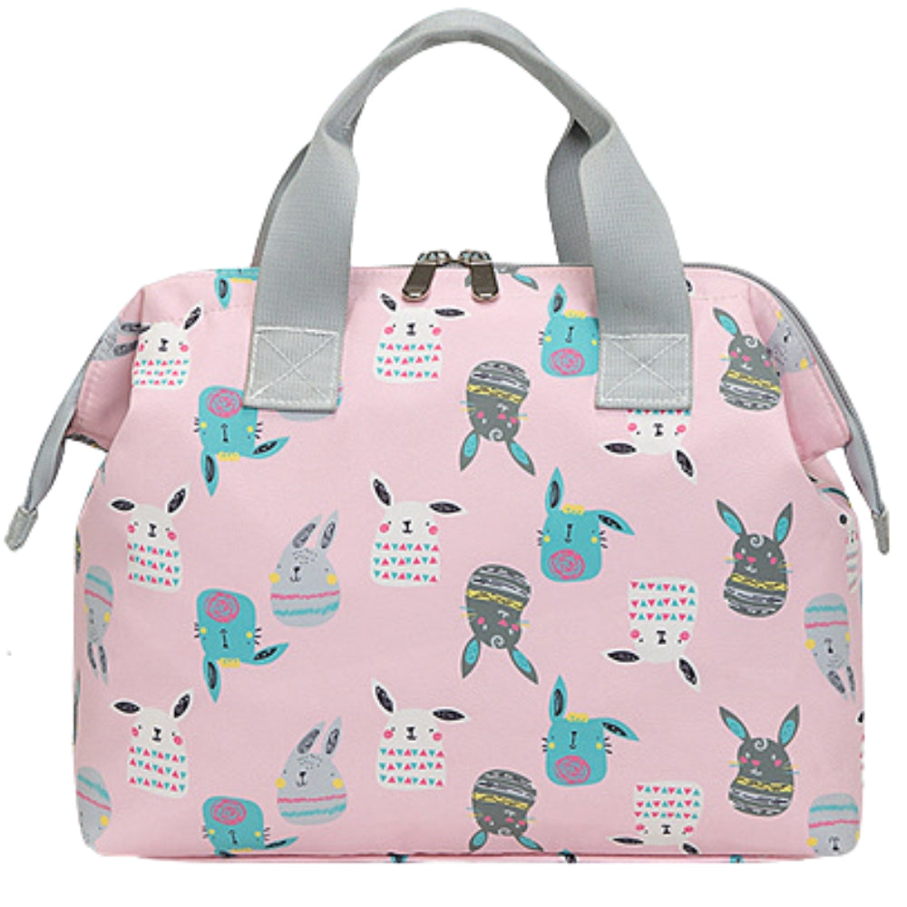 Klein Helden - Windeltasche