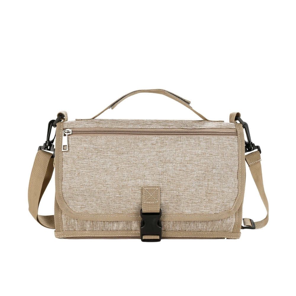 Klein Helden - Tragbare Wickelunterlage