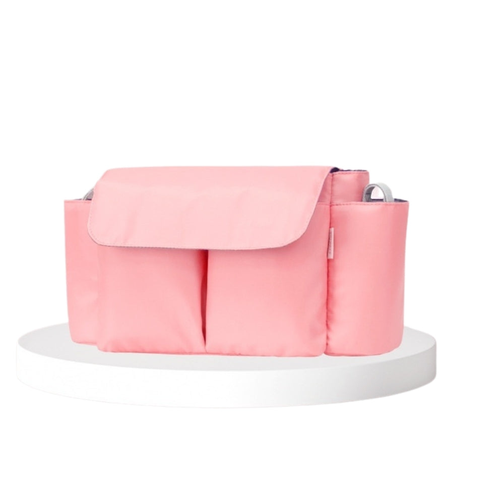 Klein Helden - Windeltasche