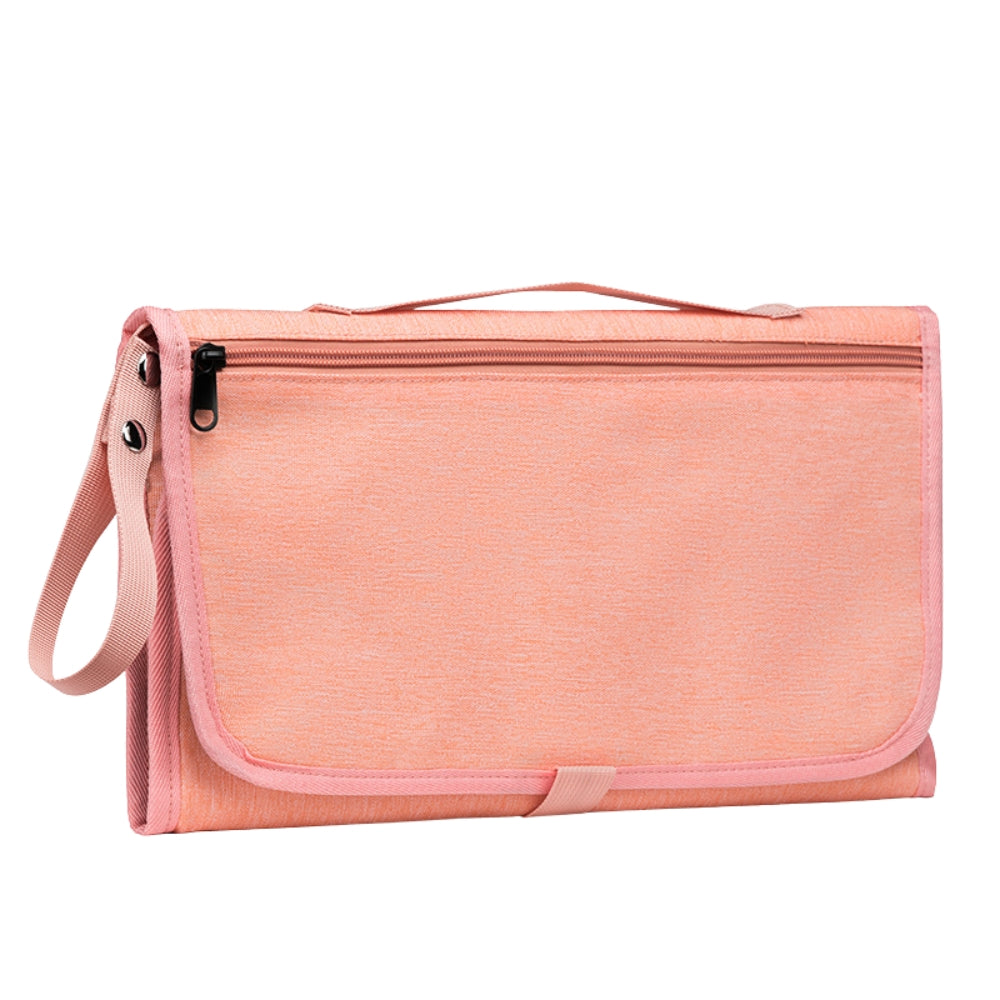 Klein Helden - Faltbare Wickelunterlage