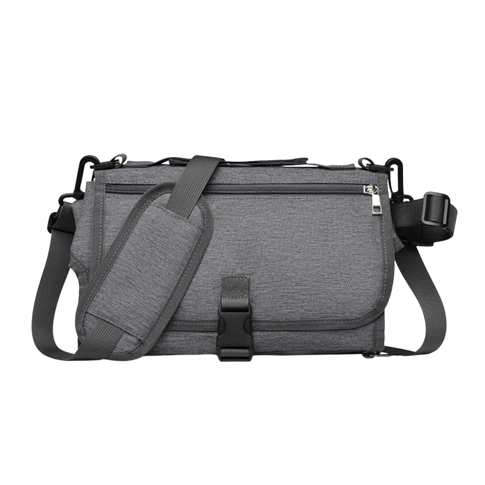 Klein Helden - Multifunktion Wickeltasche