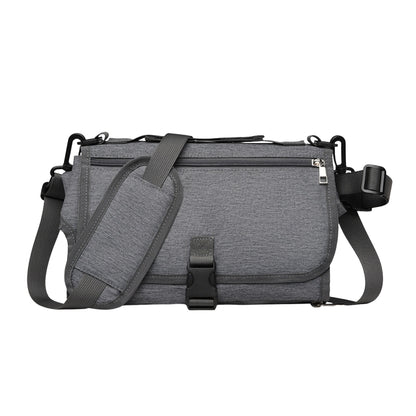 Klein Helden - Multifunktion Wickeltasche