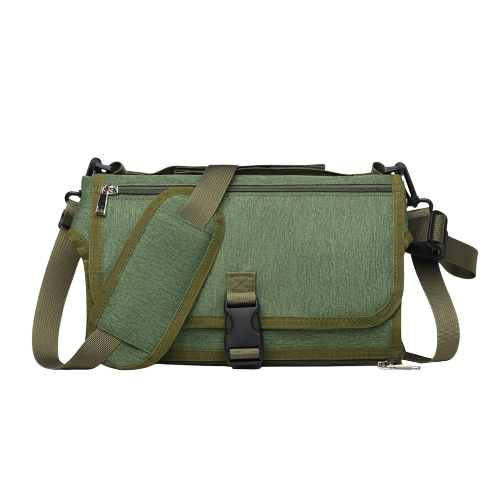 Klein Helden - Multifunktion Wickeltasche