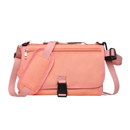 Klein Helden - Multifunktion Wickeltasche