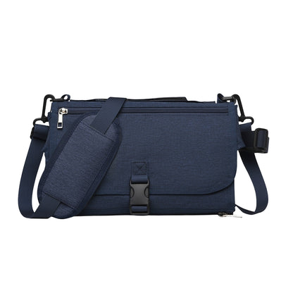 Klein Helden - Multifunktion Wickeltasche